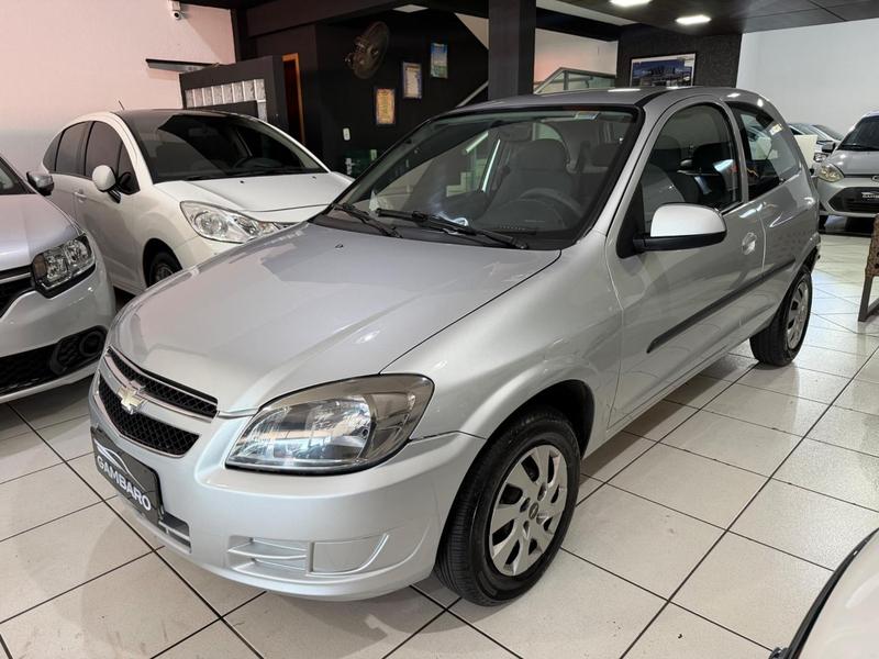 Chevrolet Celta 10l Ls - foto 3