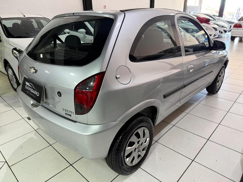 Chevrolet Celta 10l Ls - foto 5