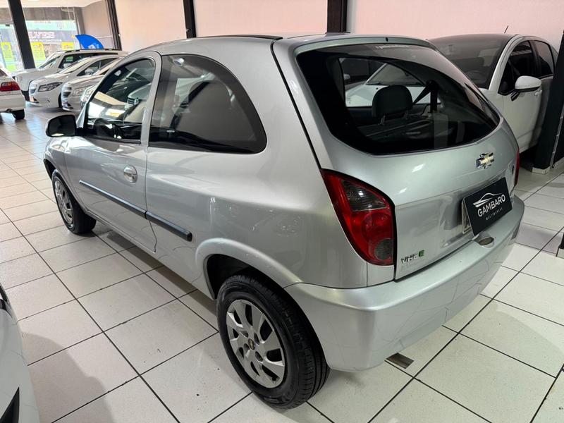 Chevrolet Celta 10l Ls - foto 4