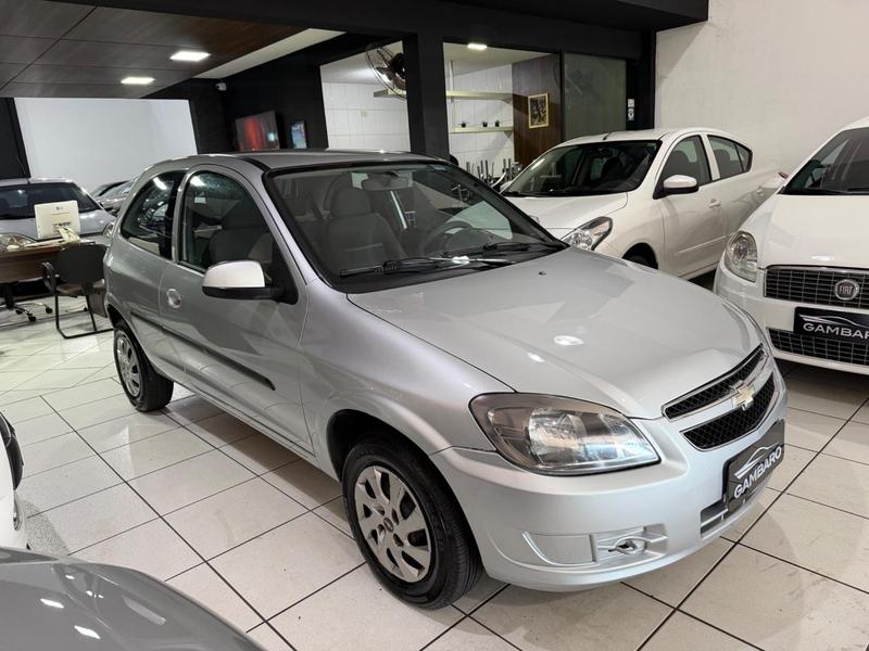 Chevrolet Celta 10l Ls - foto 2