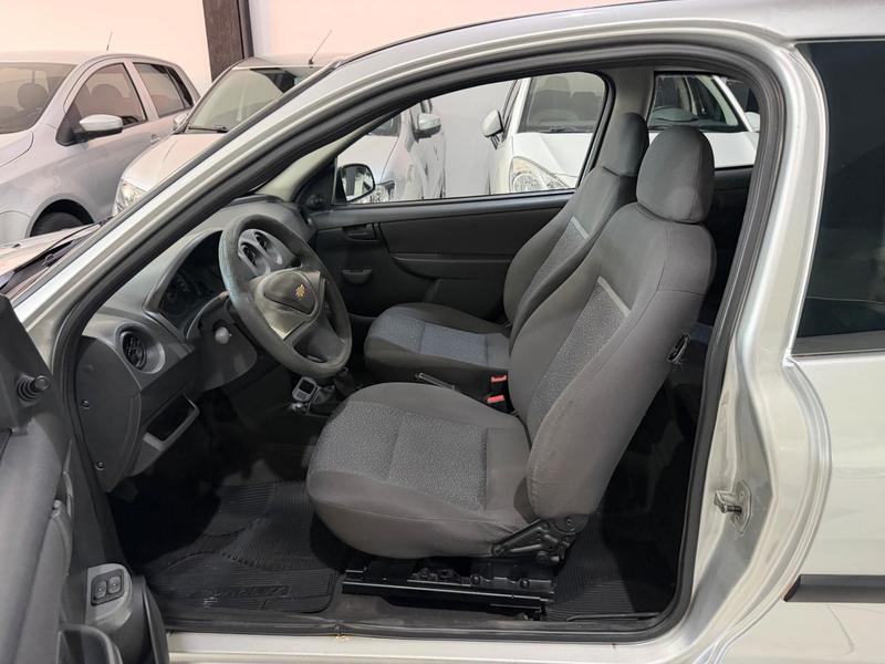 Chevrolet Celta 10l Ls - foto 8