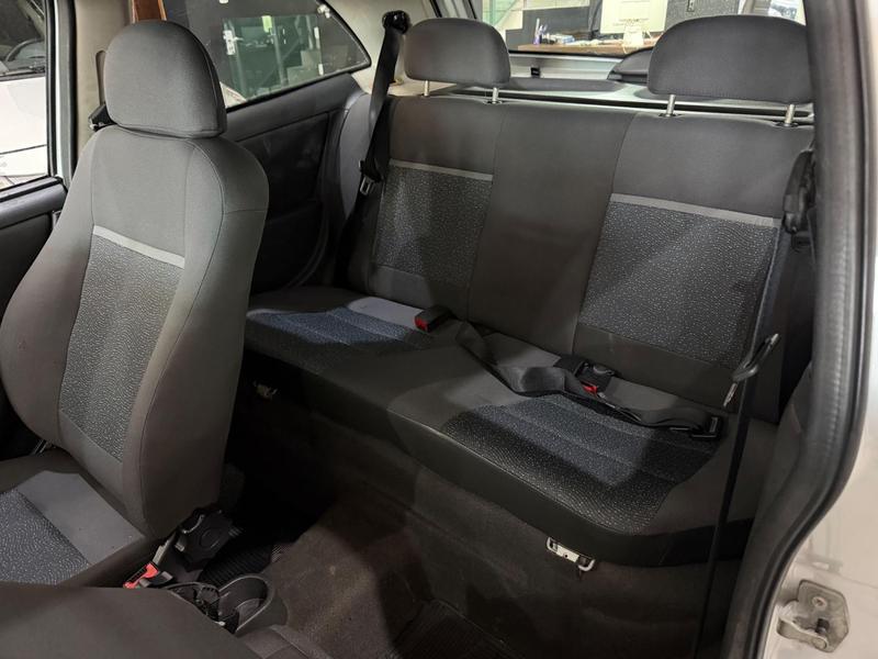 Chevrolet Celta 10l Ls - foto 9