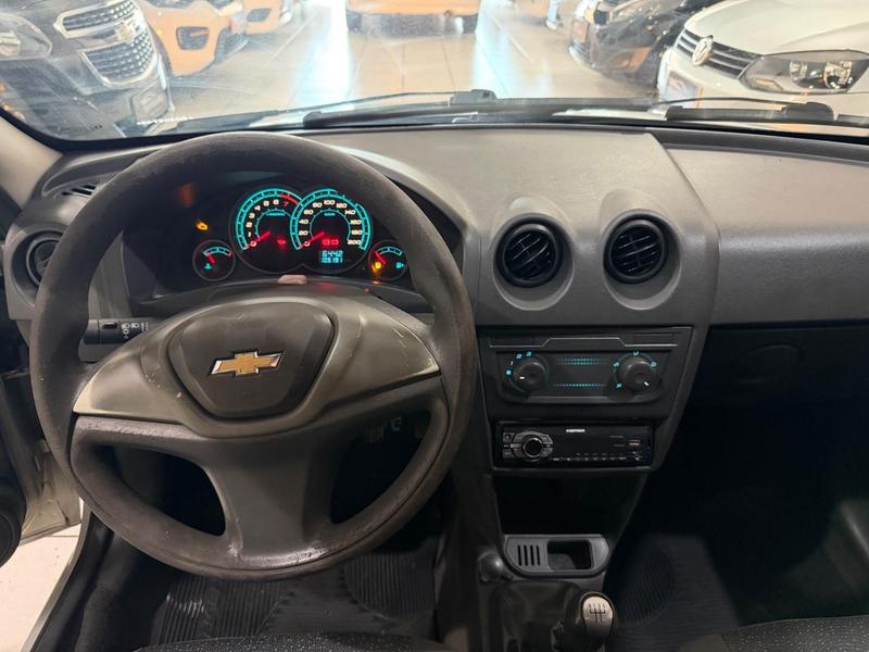 Chevrolet Celta 10l Ls - foto 10