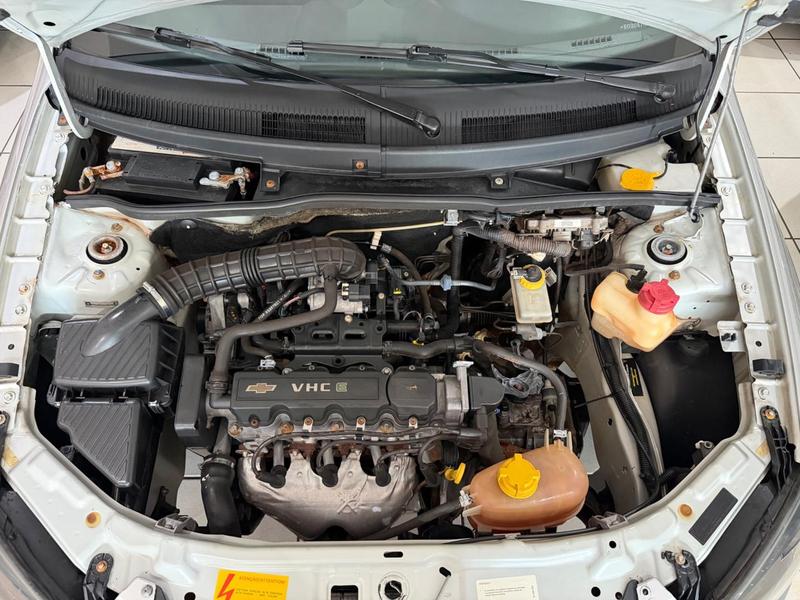 Chevrolet Celta 10l Ls - foto 7