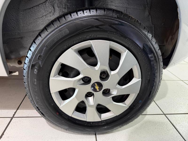 Chevrolet Celta 10l Ls - foto 6