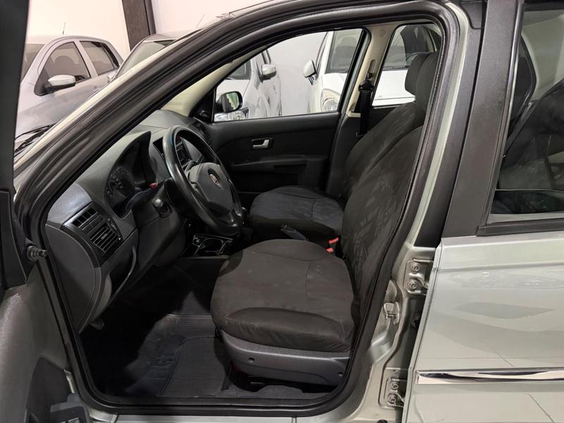Fiat Siena El Flex - foto 11