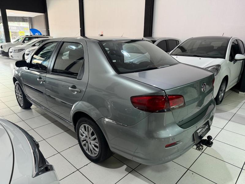 Fiat Siena El Flex - foto 4