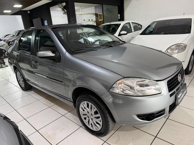 Fiat Siena El Flex - foto 2