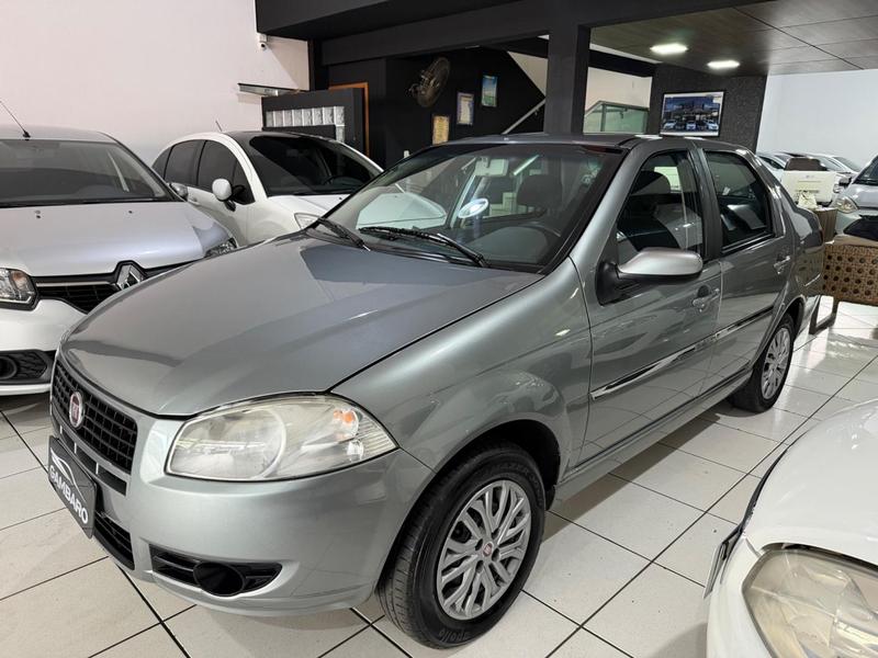 Fiat Siena El Flex - foto 3