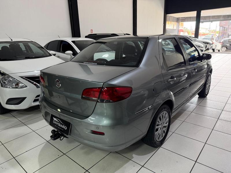 Fiat Siena El Flex - foto 5