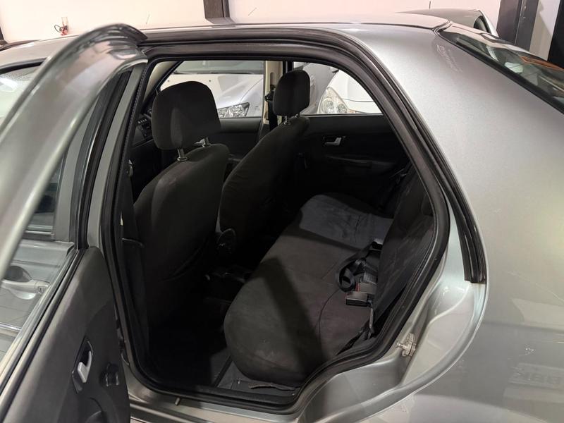 Fiat Siena El Flex - foto 10