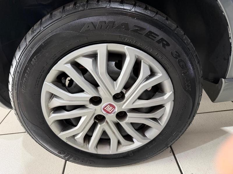 Fiat Siena El Flex - foto 7