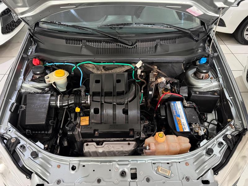 Fiat Siena El Flex - foto 6