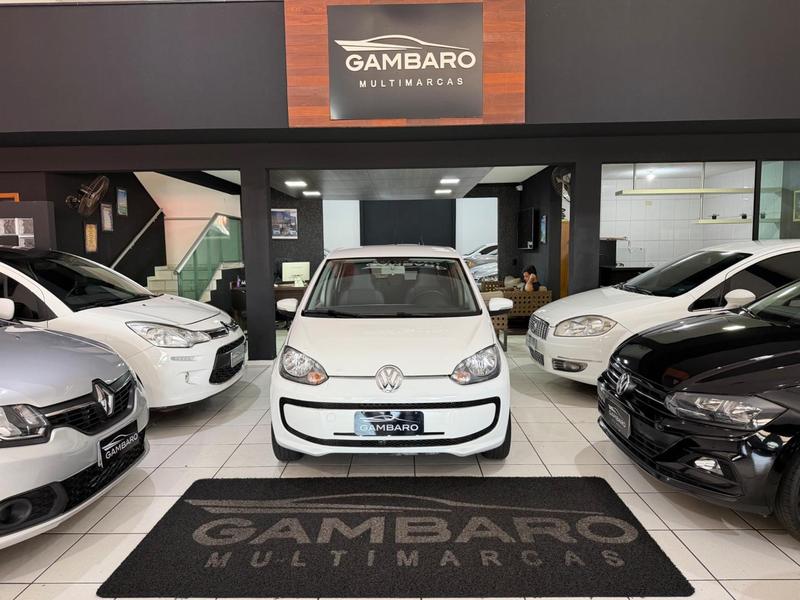 Volkswagen Up! 2015 à venda