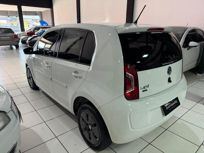 Volkswagen Up! Move Ma - foto 4