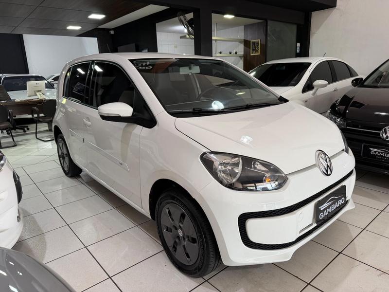 Volkswagen Up! Move Ma - foto 2
