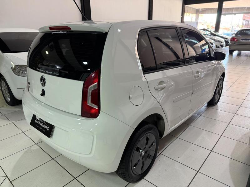 Volkswagen Up! Move Ma - foto 5