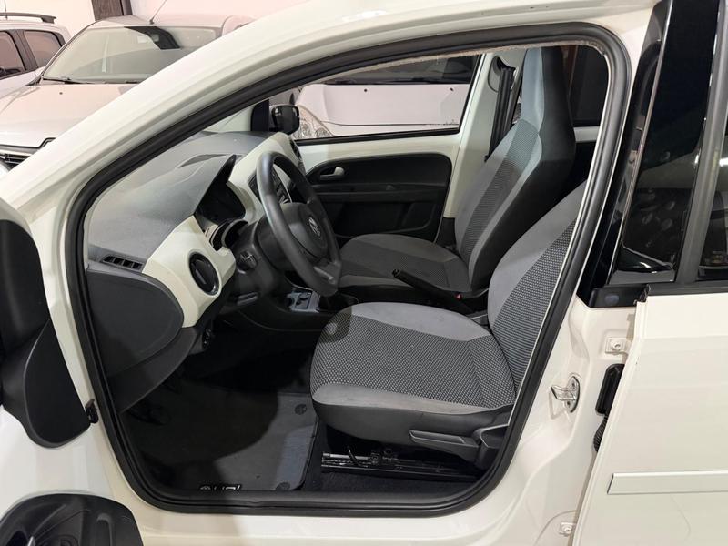Volkswagen Up! Move Ma - foto 8