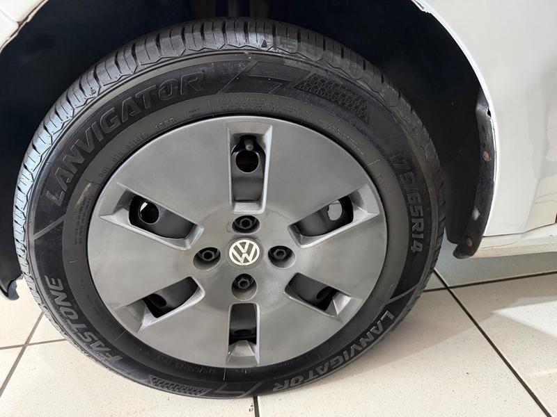 Volkswagen Up! Move Ma - foto 6