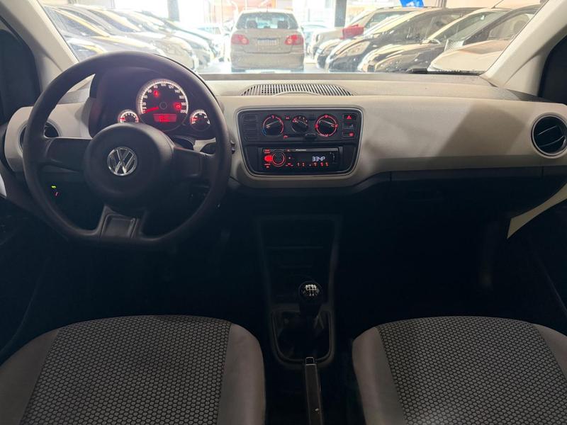 Volkswagen Up! Move Ma - foto 10