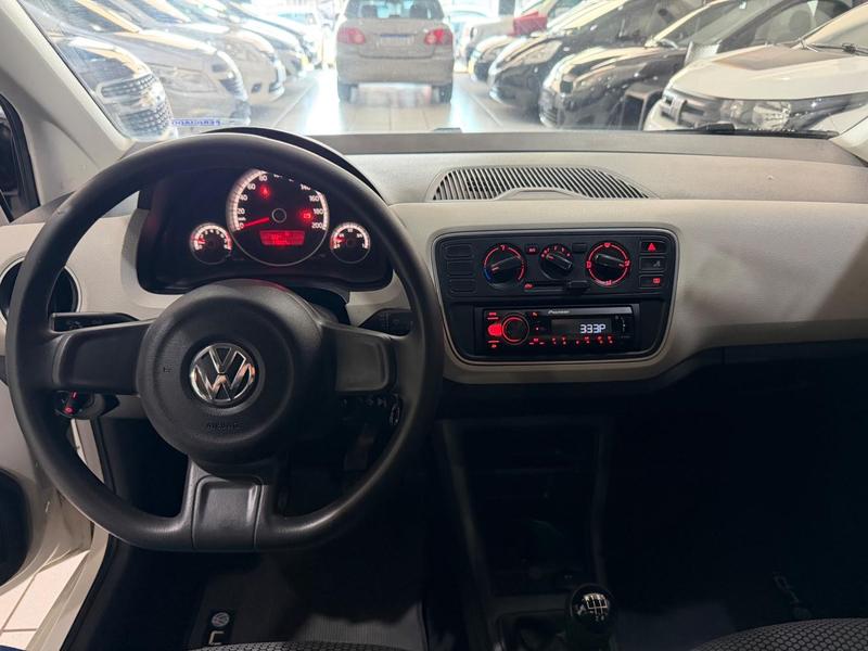 Volkswagen Up! Move Ma - foto 11