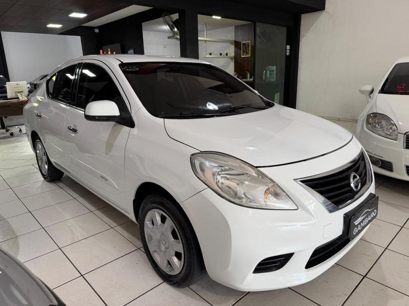 Nissan Versa 16sv Flex - foto 3