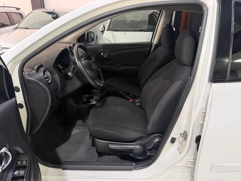 Nissan Versa 16sv Flex - foto 4