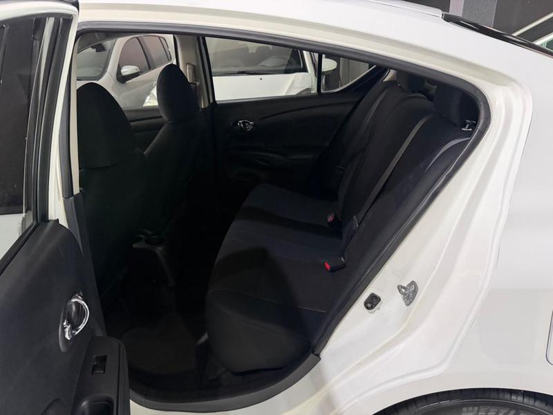 Nissan Versa 16sv Flex - foto 7