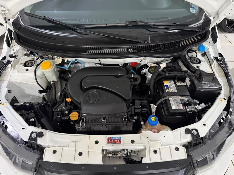 Fiat Mobi Trekking 10mt - foto 7