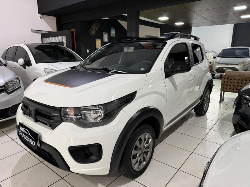 Fiat Mobi Trekking 10mt - foto 3