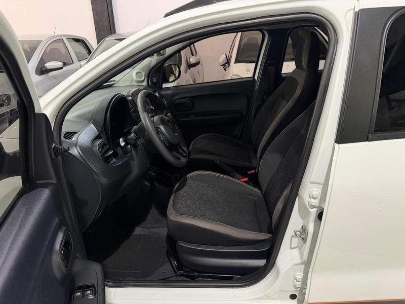 Fiat Mobi Trekking 10mt - foto 10