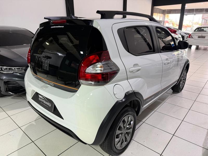 Fiat Mobi Trekking 10mt - foto 5