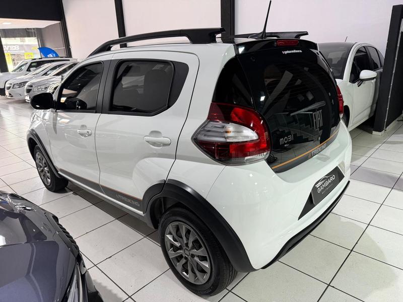 Fiat Mobi Trekking 10mt - foto 4