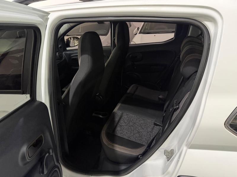 Fiat Mobi Trekking 10mt - foto 11