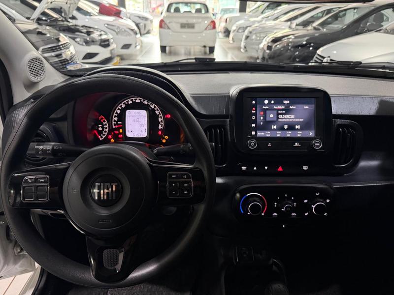 Fiat Mobi Trekking 10mt - foto 9