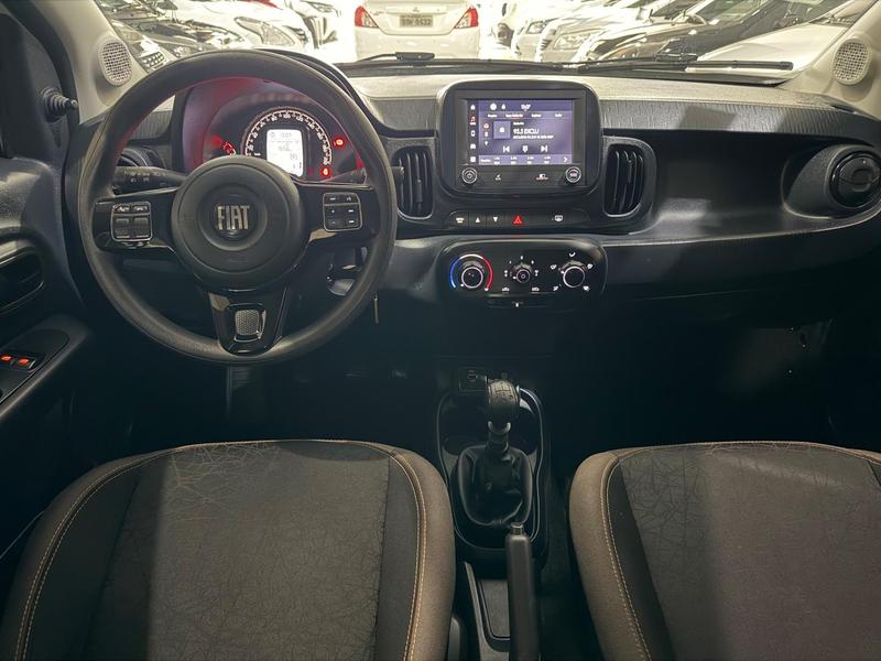 Fiat Mobi Trekking 10mt - foto 8