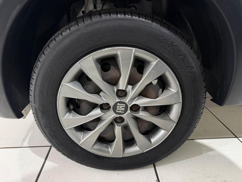 Fiat Mobi Trekking 10mt - foto 6