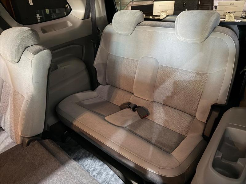 Chevrolet Spin 18l Mt LTZ - foto 12