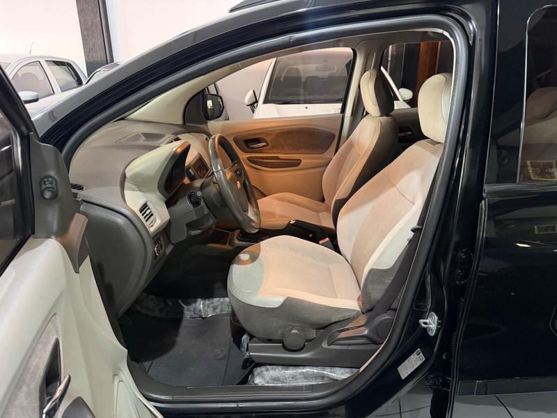 Chevrolet Spin 18l Mt LTZ - foto 10