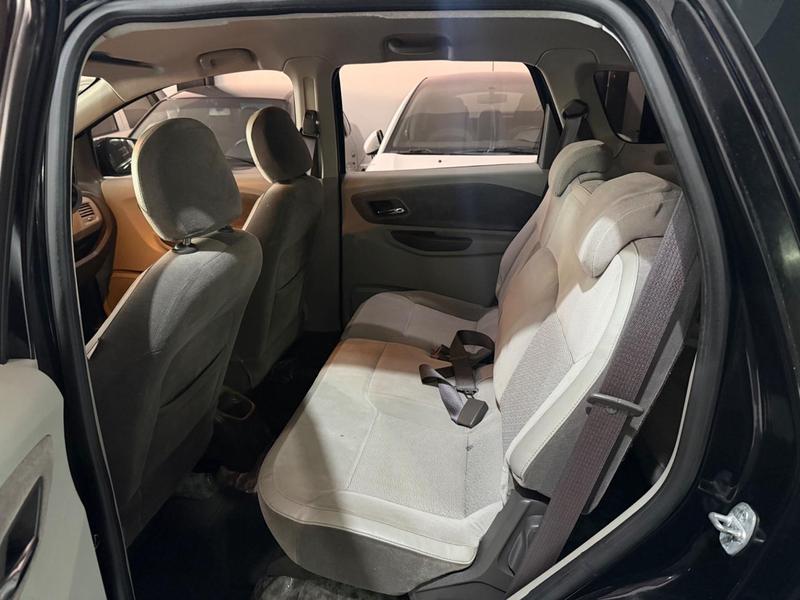 Chevrolet Spin 18l Mt LTZ - foto 11