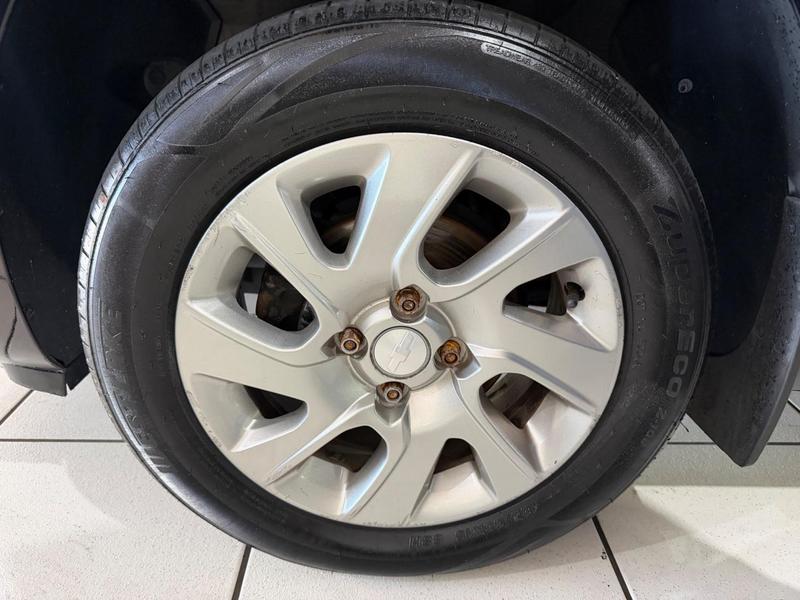 Chevrolet Spin 18l Mt LTZ - foto 6