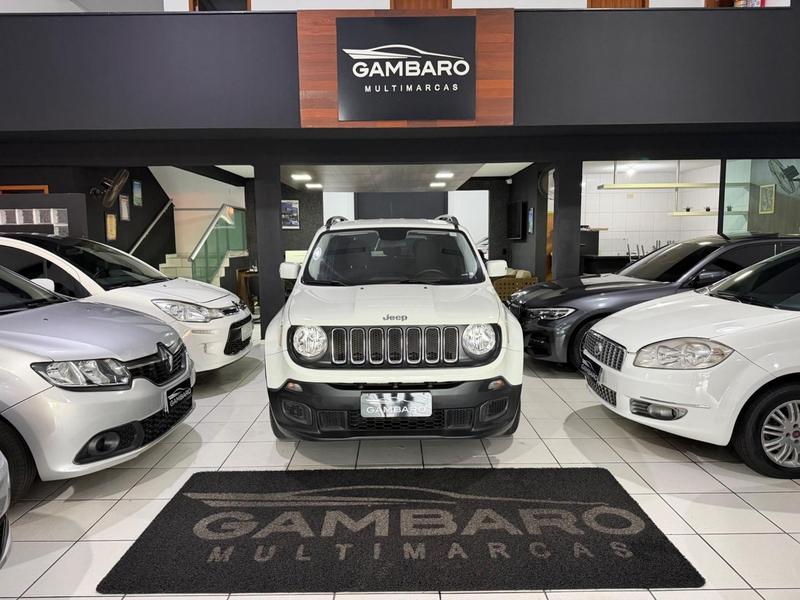 Jeep Renegade 2016 à venda