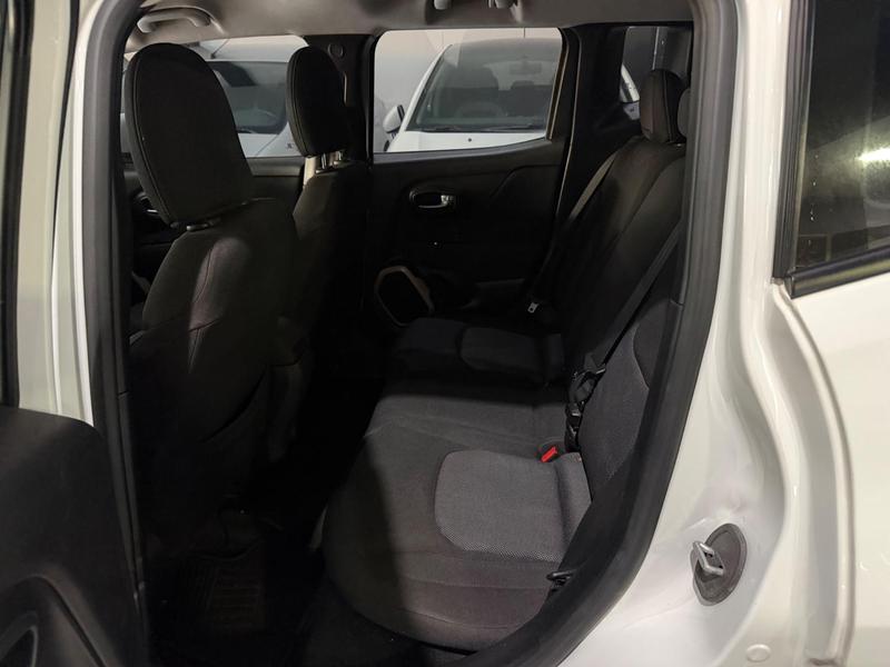 Jeep Renegade 1.8 Mt - foto 11