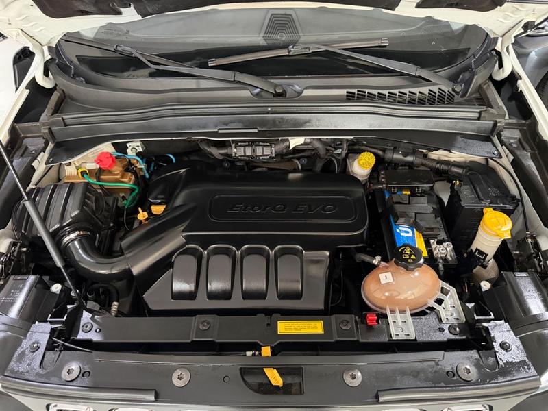 Jeep Renegade 1.8 Mt - foto 7