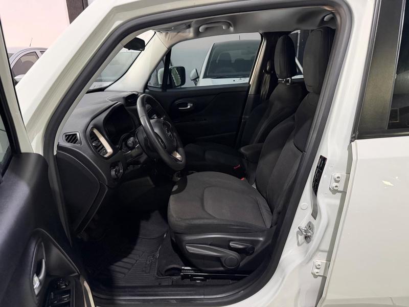 Jeep Renegade 1.8 Mt - foto 8