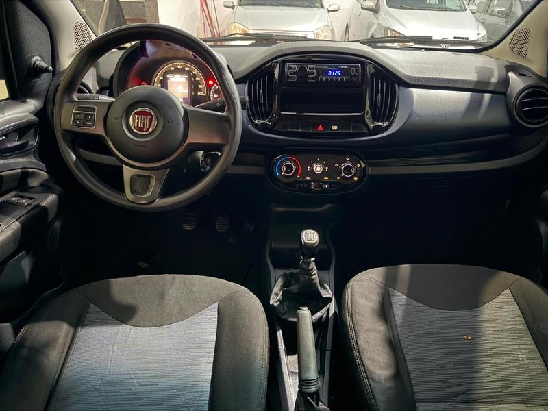 Fiat Uno Attractive 1.0 - foto 11