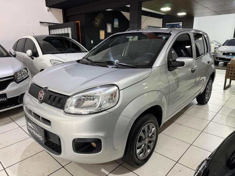 Fiat Uno Attractive 1.0 - foto 3