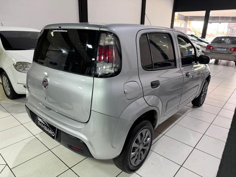 Fiat Uno Attractive 1.0 - foto 5