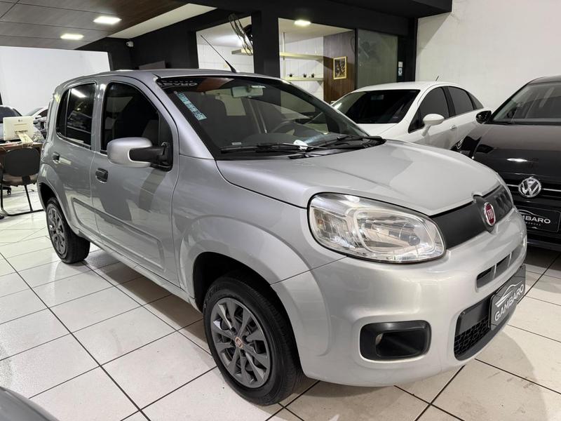 Fiat Uno Attractive 1.0 - foto 2