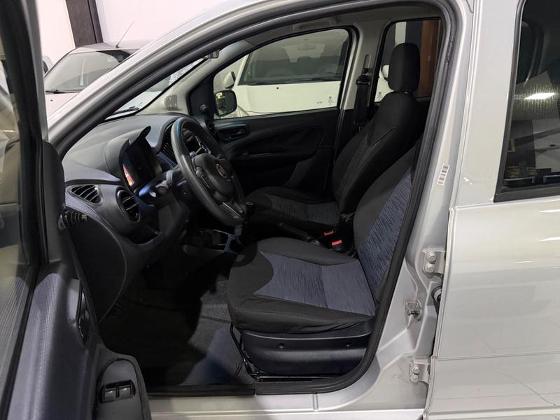 Fiat Uno Attractive 1.0 - foto 8